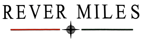 Rever Miles