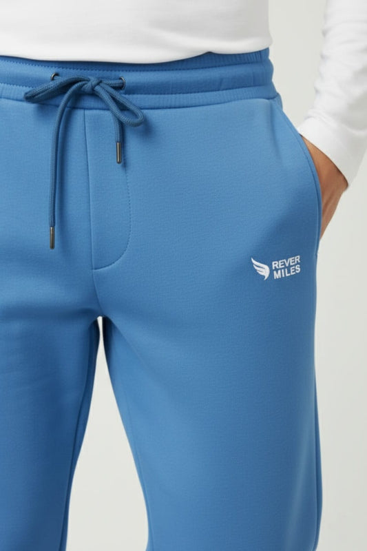 Fleece Trouser Sky Blue