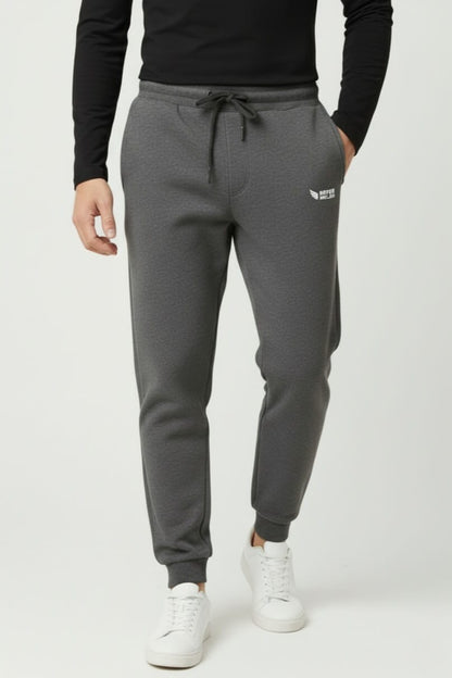 Fleece Trouser Gray