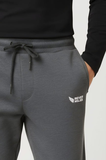 Fleece Trouser Gray