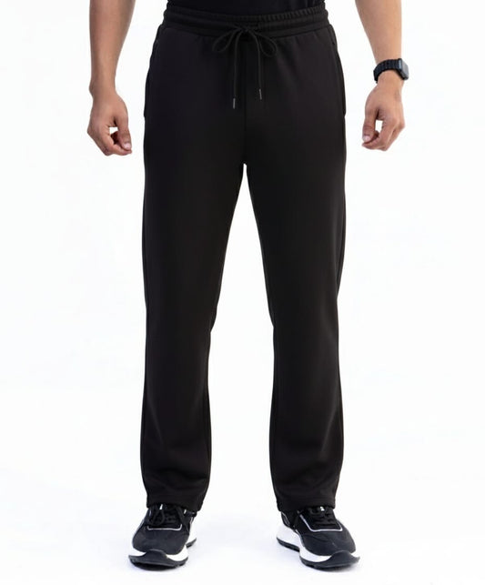 Track Pant Black