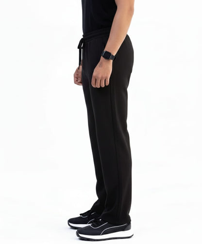 Track Pant Black