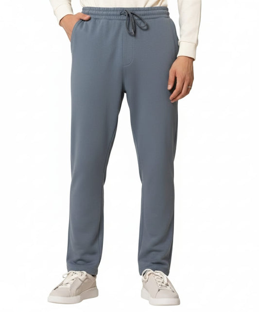Track Pant Blue