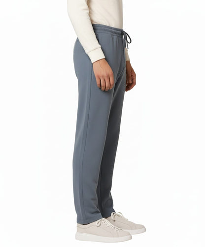 Track Pant Blue