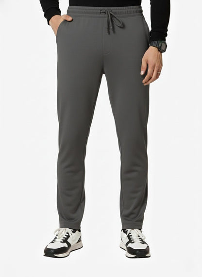 Track Pant Grey