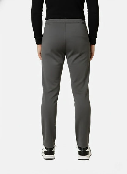 Track Pant Grey